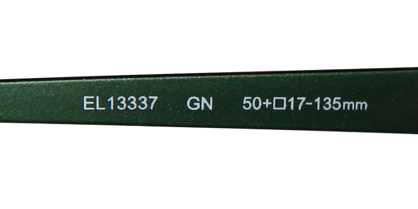 Elle 13337 Eyeglasses