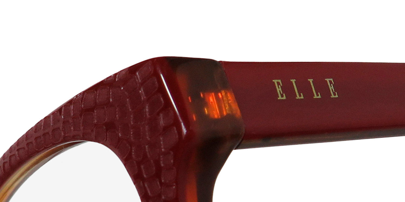 Elle 13415 Eyeglasses