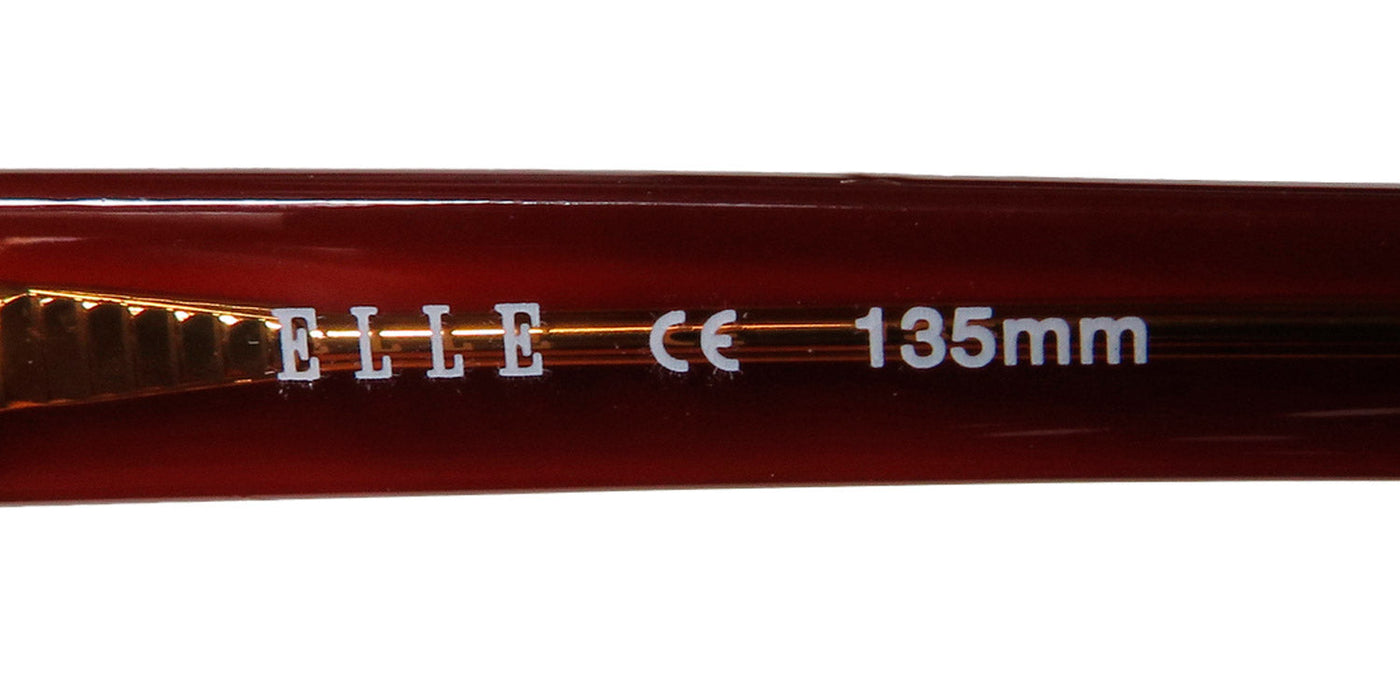 Elle 13415 Eyeglasses