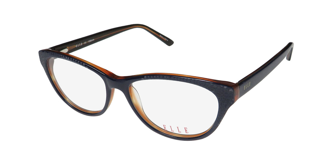 Elle 13415 Eyeglasses
