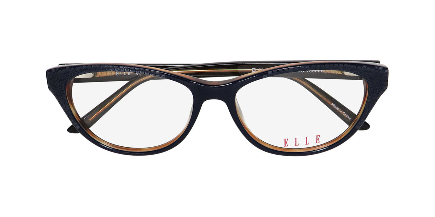 Elle 13415 Eyeglasses