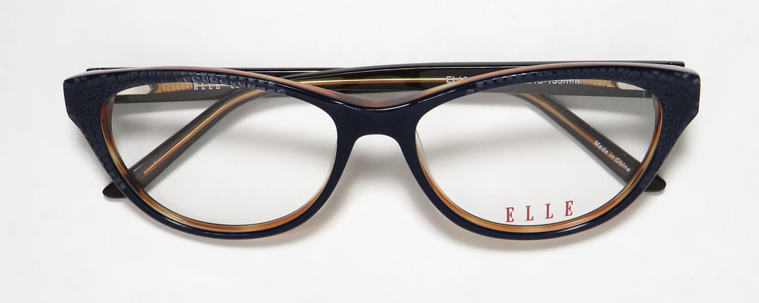 Elle 13415 Eyeglasses