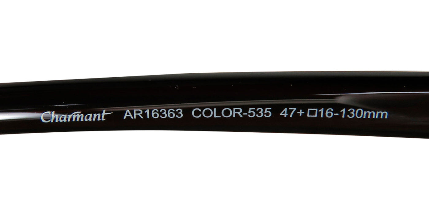 Aristar 16363 Eyeglasses
