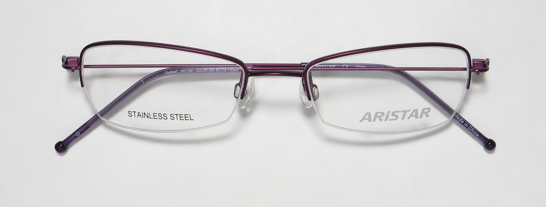 Aristar 17261 Eyeglasses
