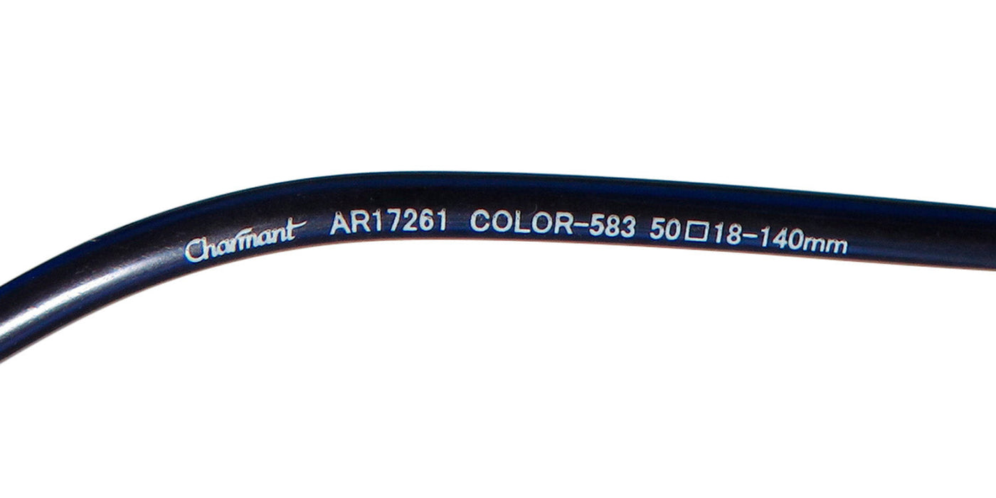 Aristar 17261 Eyeglasses