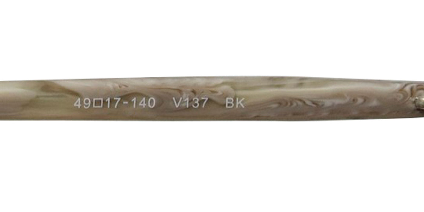 Vera Wang V137 Eyeglasses