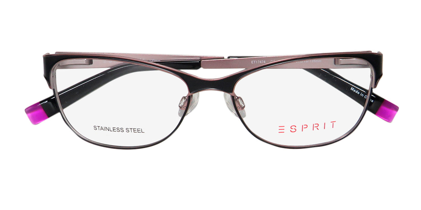 Esprit 17474 Eyeglasses