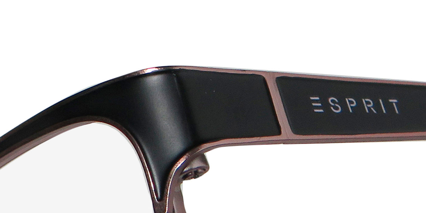 Esprit 17474 Eyeglasses