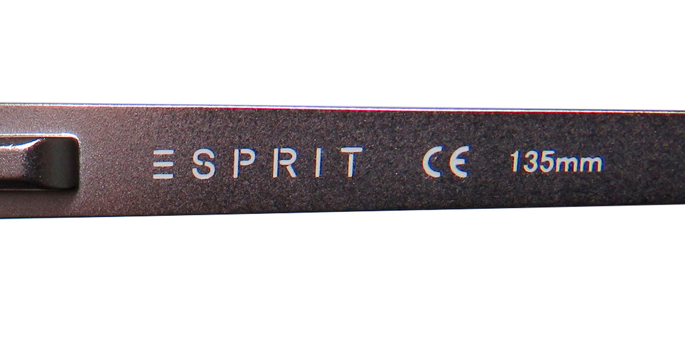 Esprit 17474 Eyeglasses