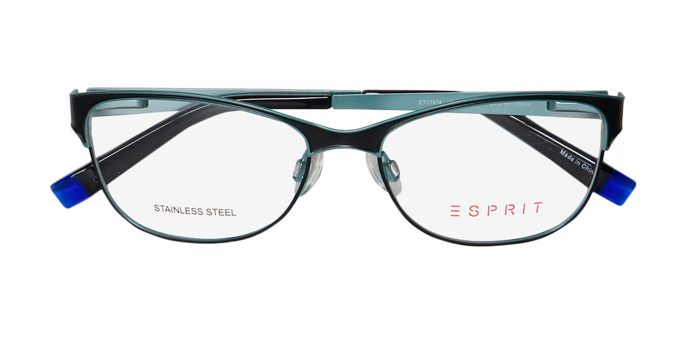 Esprit 17474 Eyeglasses