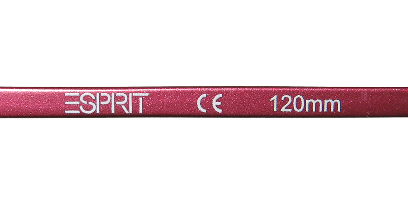 Esprit 17375 Eyeglasses