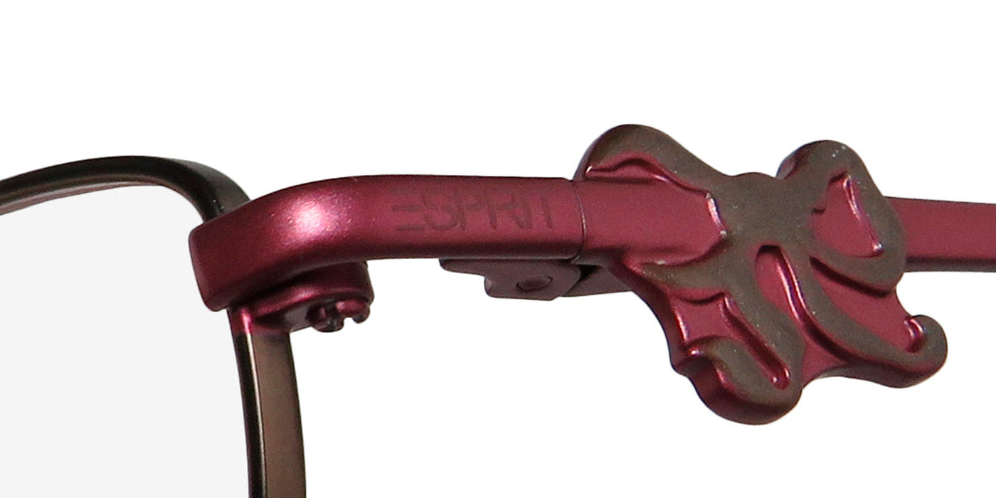 Esprit 17375 Eyeglasses