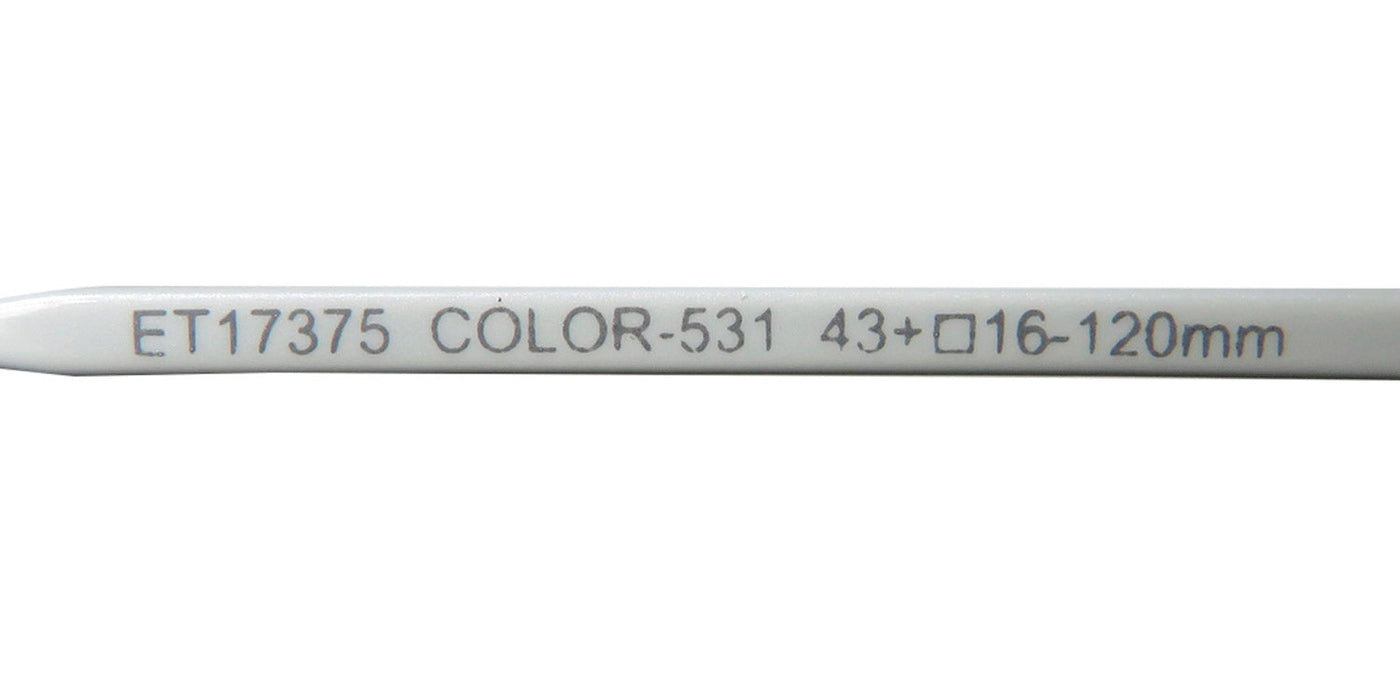 Esprit 17375 Eyeglasses