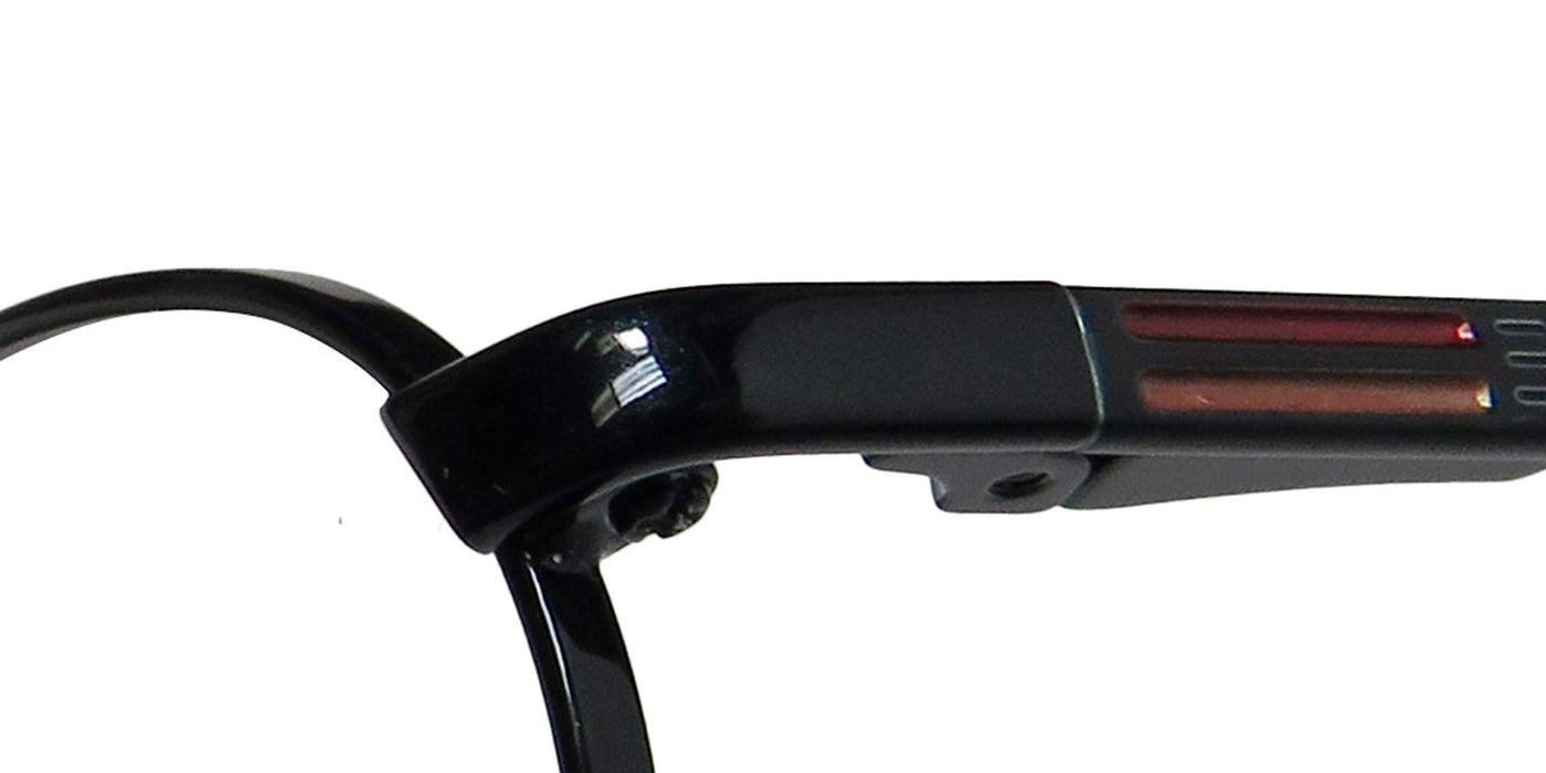 Esprit 17376 Eyeglasses - Product image