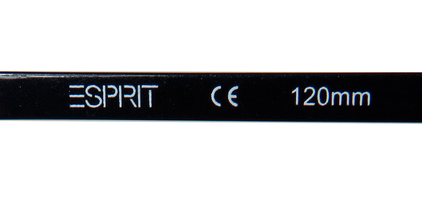 Esprit 17376 Eyeglasses - Product image