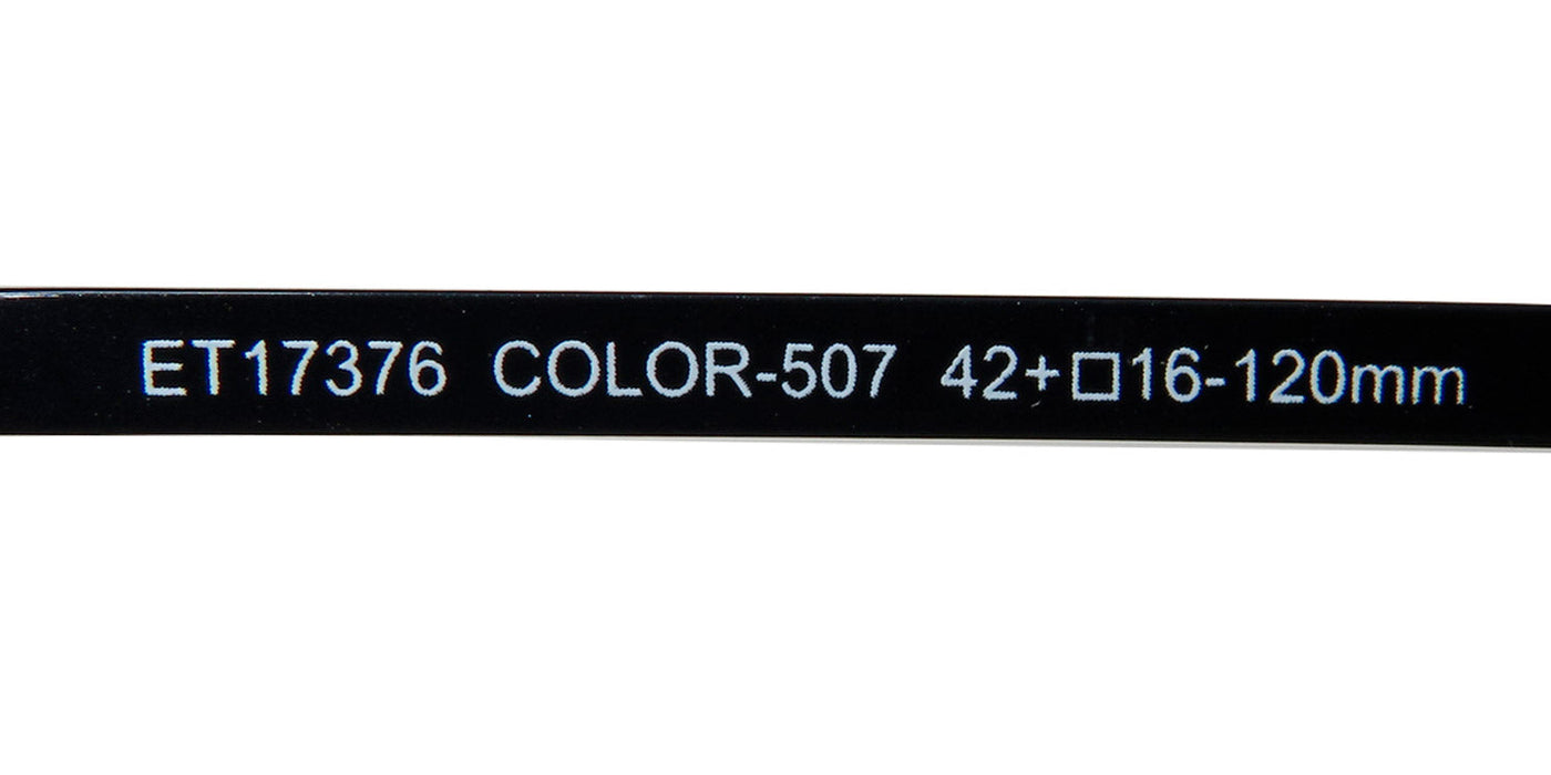 Esprit 17376 Eyeglasses - Product image