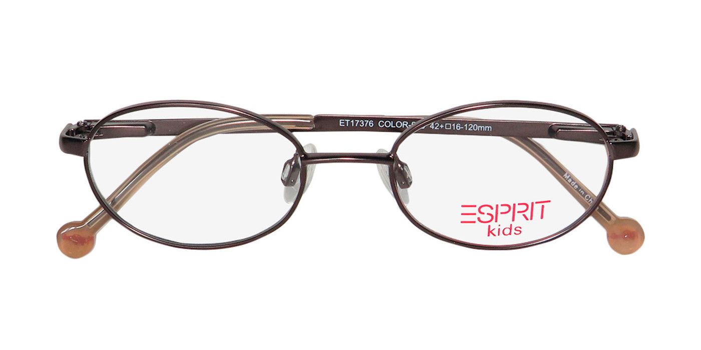 Esprit 17376 Eyeglasses