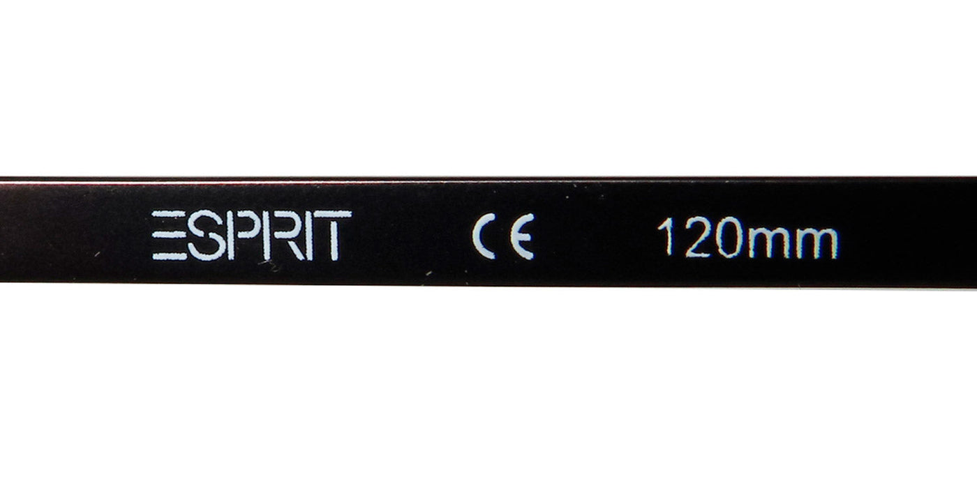Esprit 17376 Eyeglasses