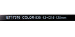 Esprit 17376 Eyeglasses - Product image