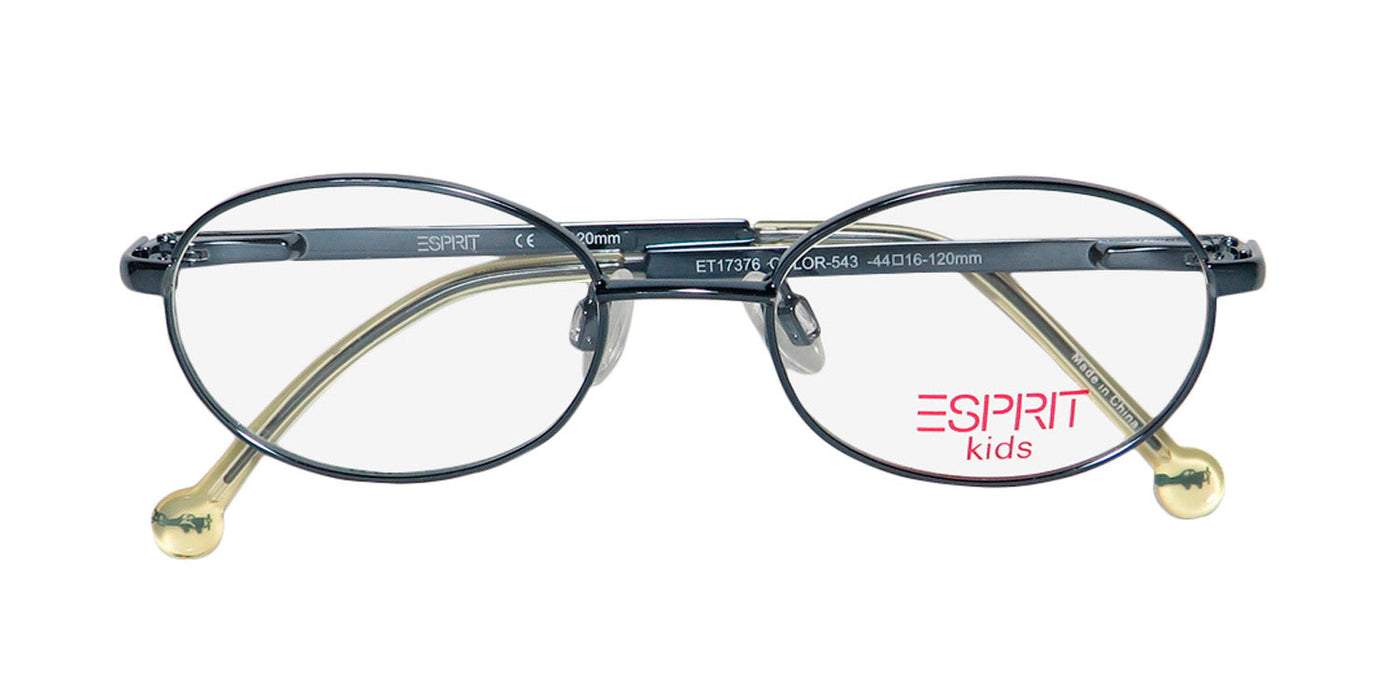 Esprit 17376 Eyeglasses - Product image