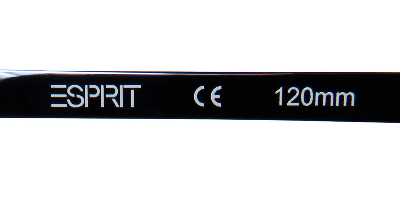 Esprit 17376 Eyeglasses - Product image