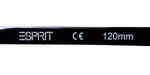 Esprit 17376 Eyeglasses - Product image