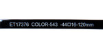 Esprit 17376 Eyeglasses - Product image