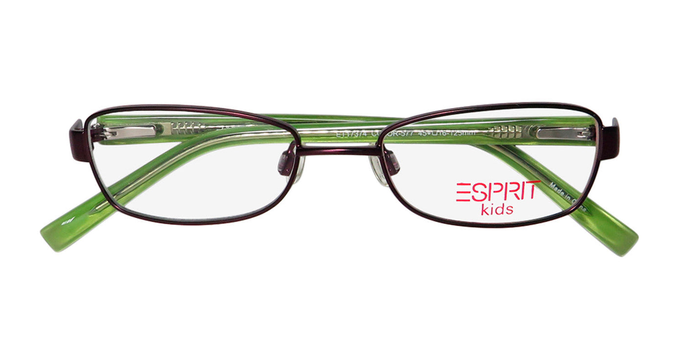 Esprit 17374 Eyeglasses