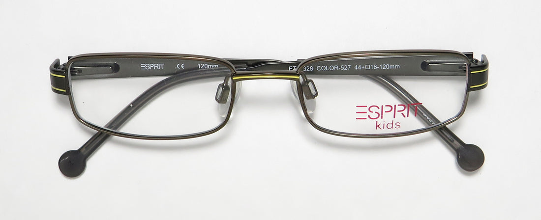 Esprit 17328 Eyeglasses