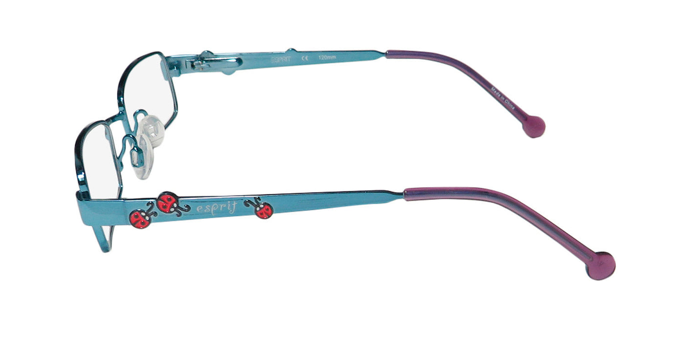 Esprit 17326 Eyeglasses - Product image