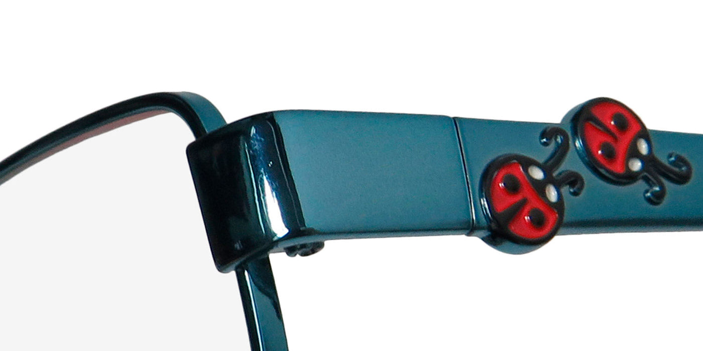 Esprit 17326 Eyeglasses - Product image