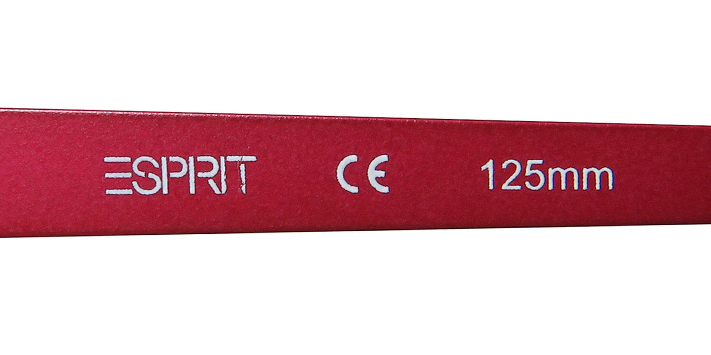 Esprit 17409 Eyeglasses