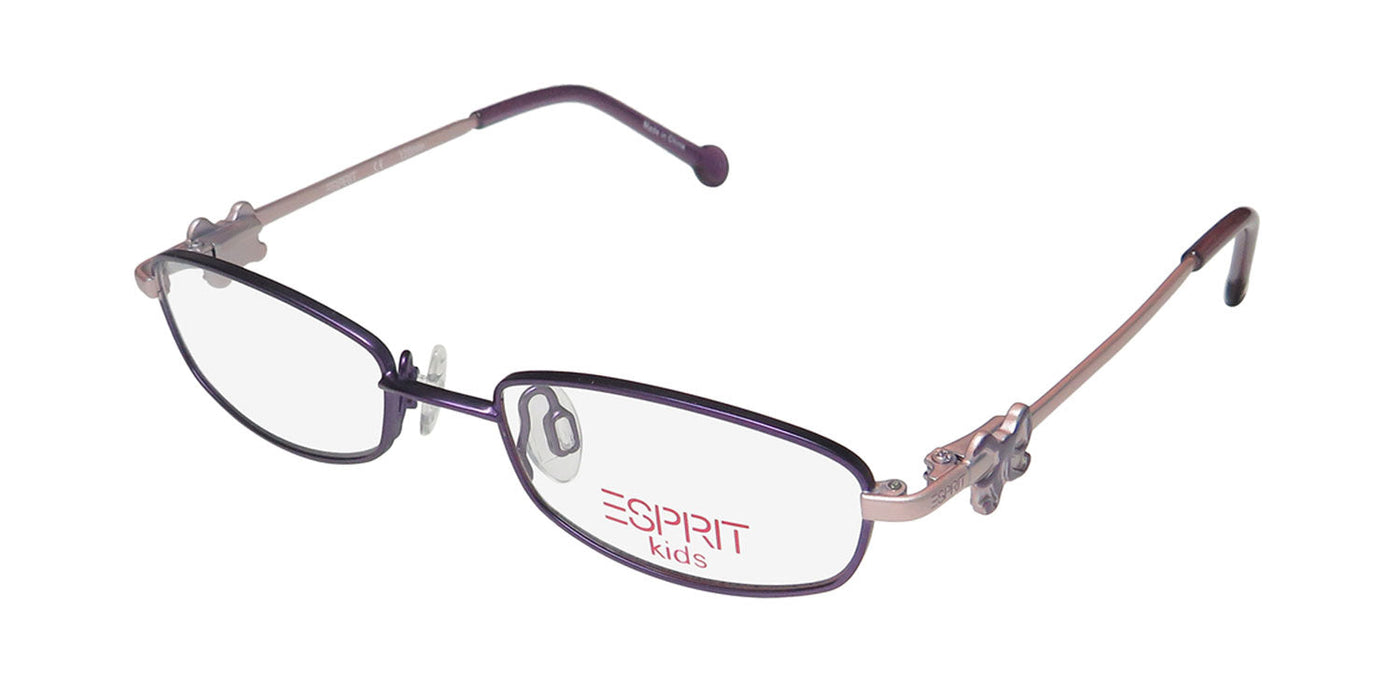 Esprit 17375 Eyeglasses