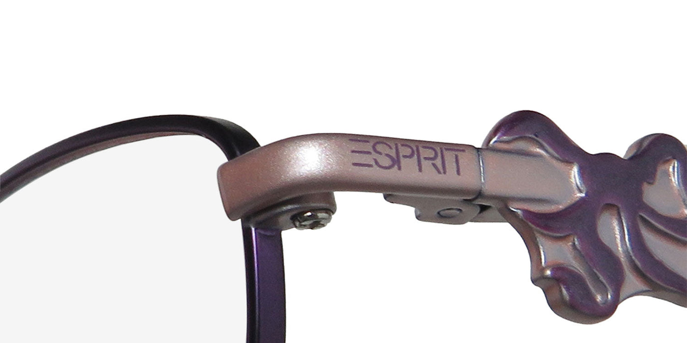Esprit 17375 Eyeglasses
