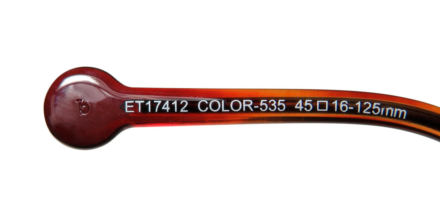 Esprit 17412 Eyeglasses