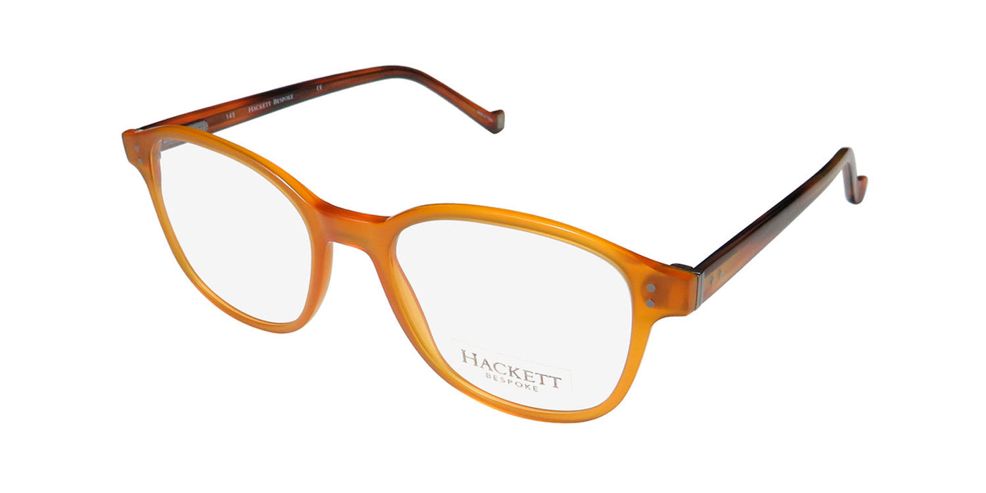 Hackett Bespoke Heb 206 Eyeglasses