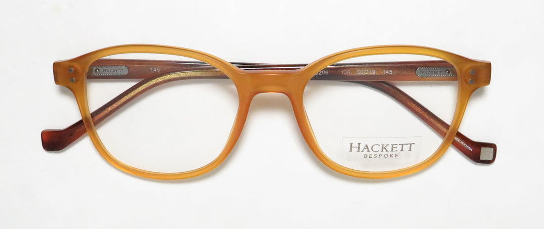 Hackett Bespoke Heb 206 Eyeglasses