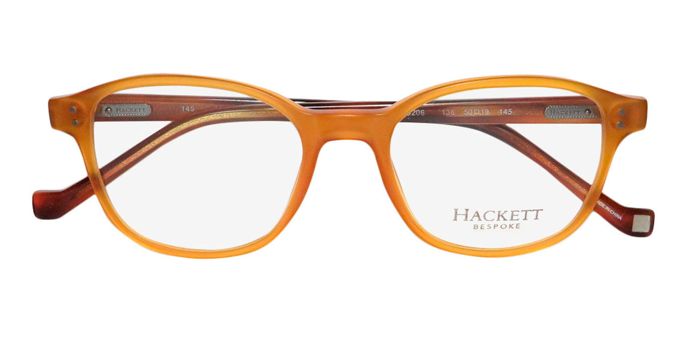 Hackett Bespoke Heb 206 Eyeglasses