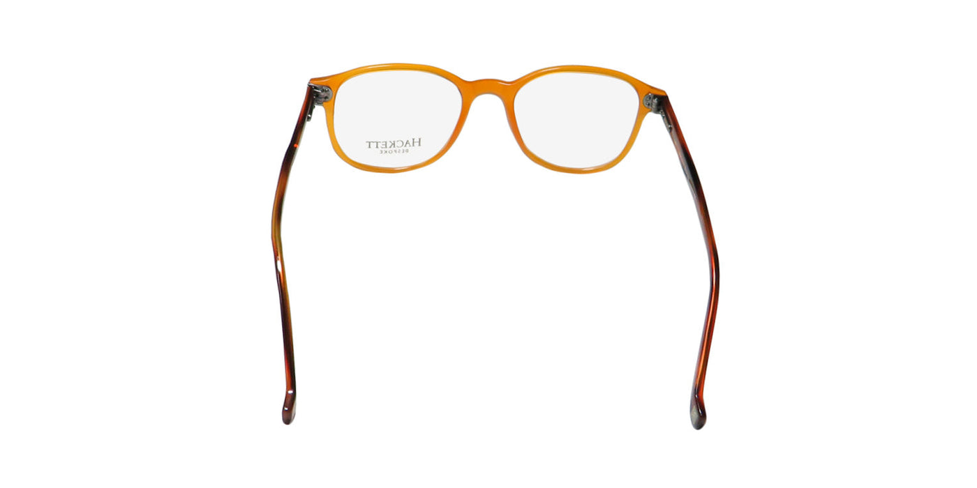 Hackett Bespoke Heb 206 Eyeglasses