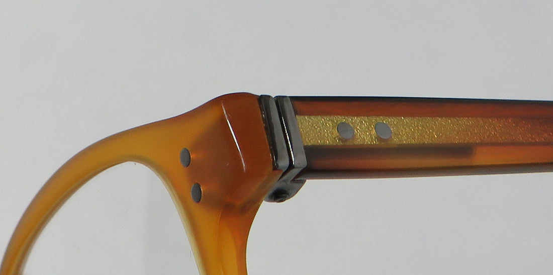 Hackett Bespoke Heb 206 Eyeglasses