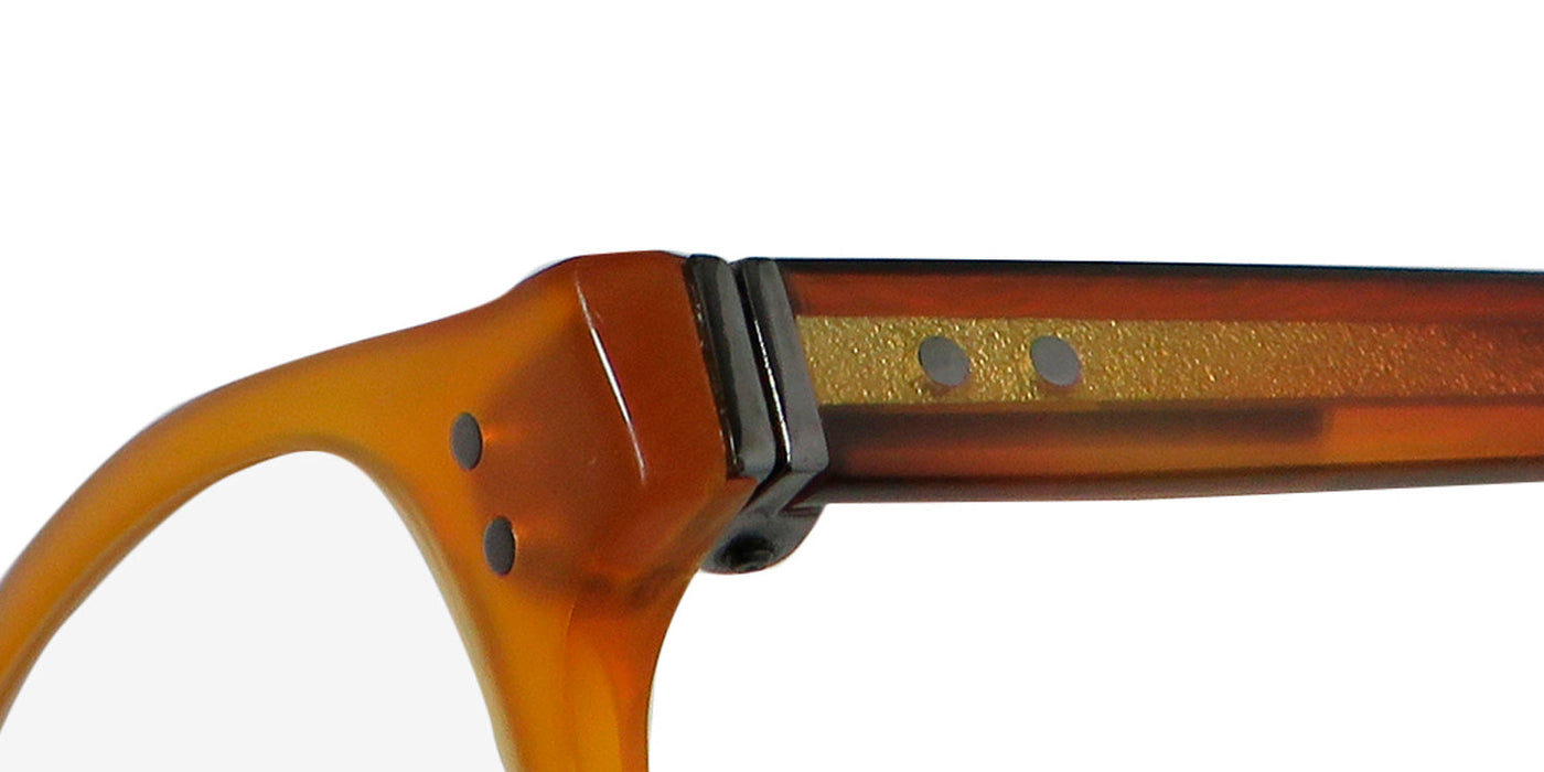 Hackett Bespoke Heb 206 Eyeglasses