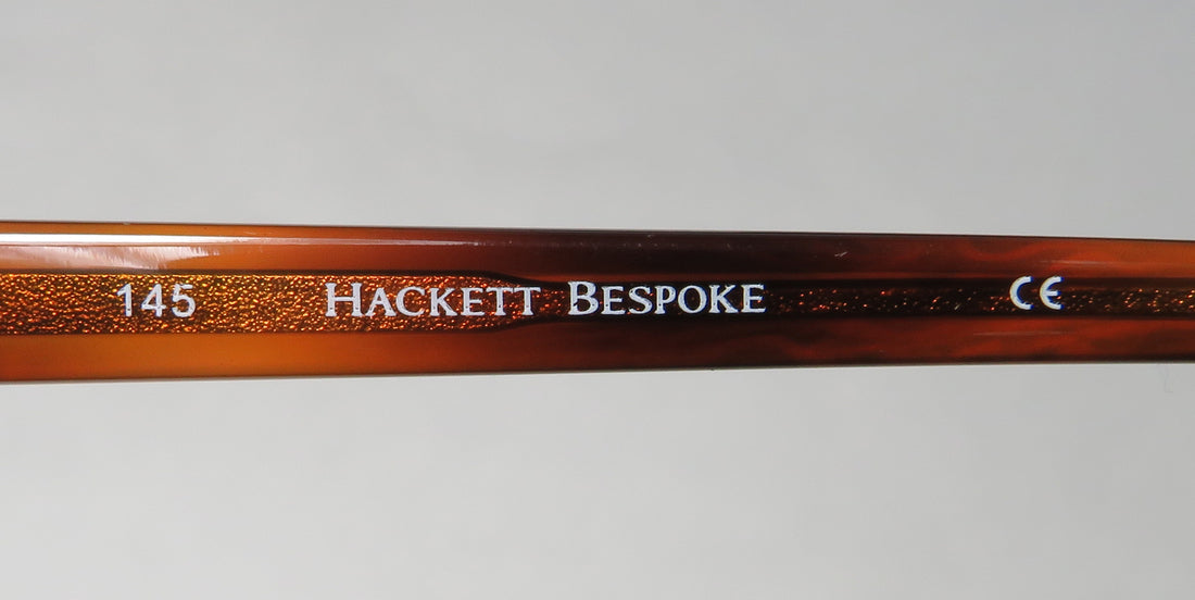 Hackett Bespoke Heb 206 Eyeglasses