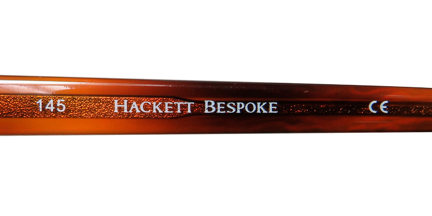 Hackett Bespoke Heb 206 Eyeglasses