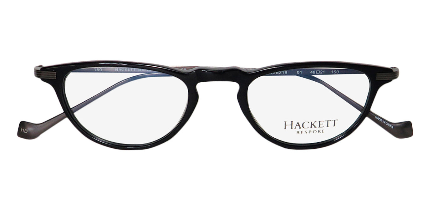 Hackett Bespoke Heb 219 Eyeglasses