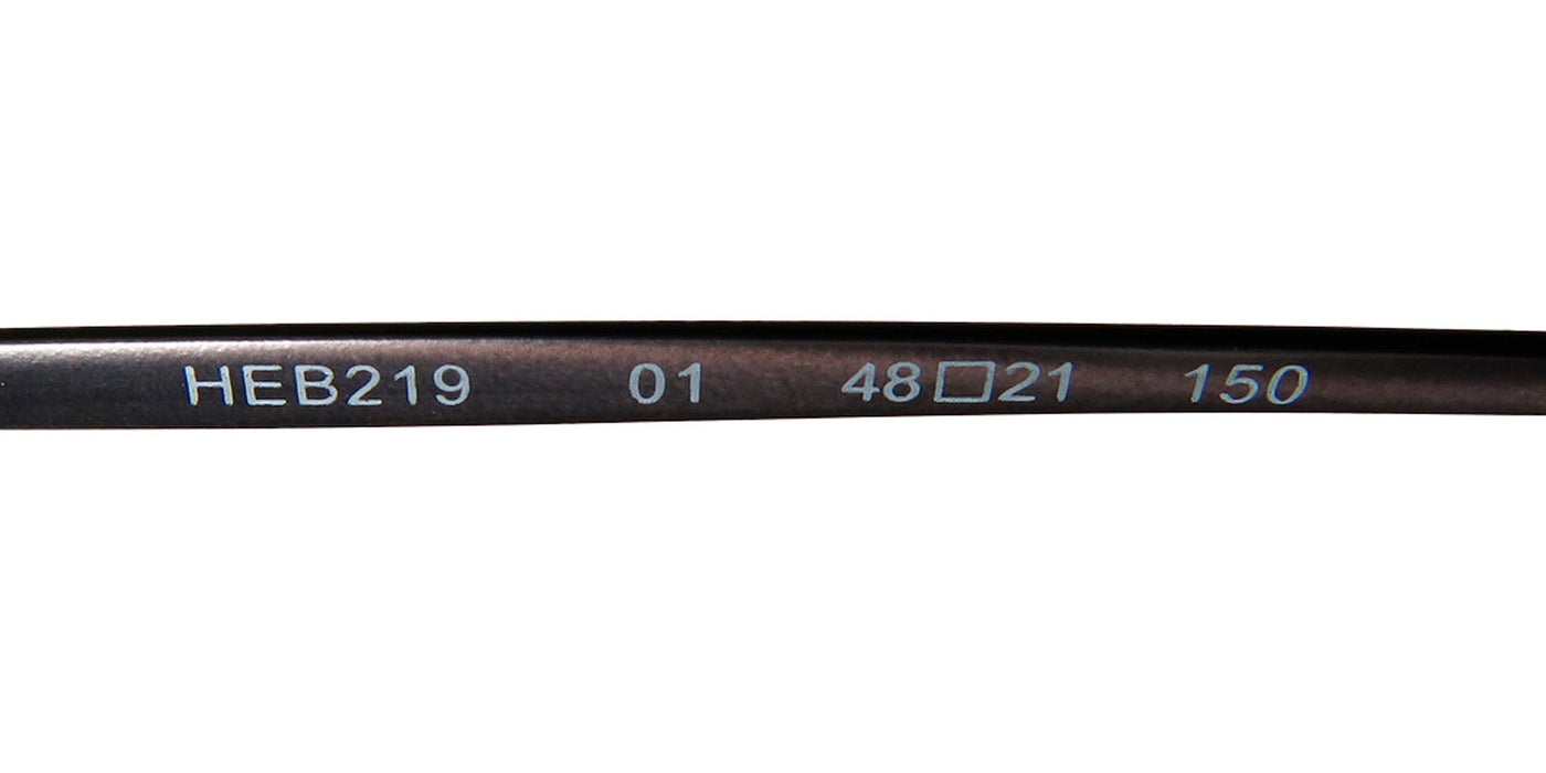 Hackett Bespoke Heb 219 Eyeglasses