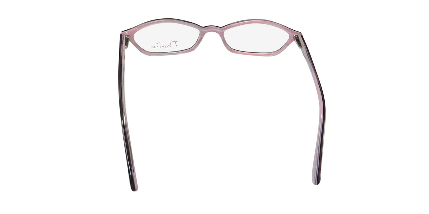 Thalia Leya Eyeglasses