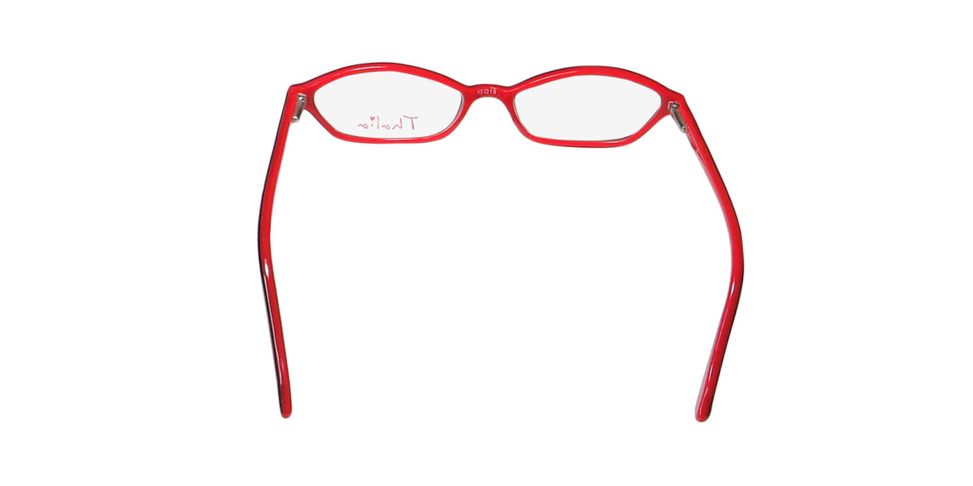 Thalia Leya Eyeglasses