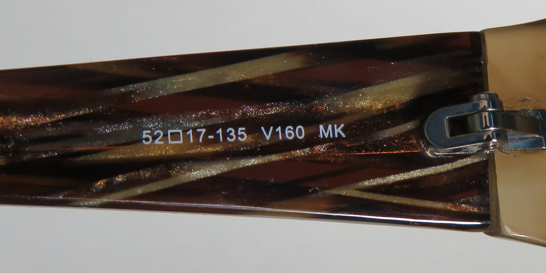 Vera Wang V160 Eyeglasses