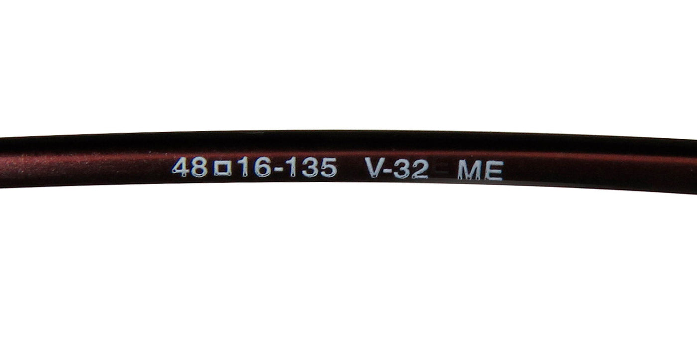 Vera Wang V32 Eyeglasses