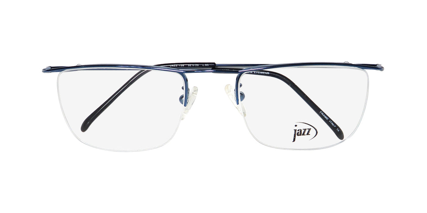 Jazz 158 Eyeglasses